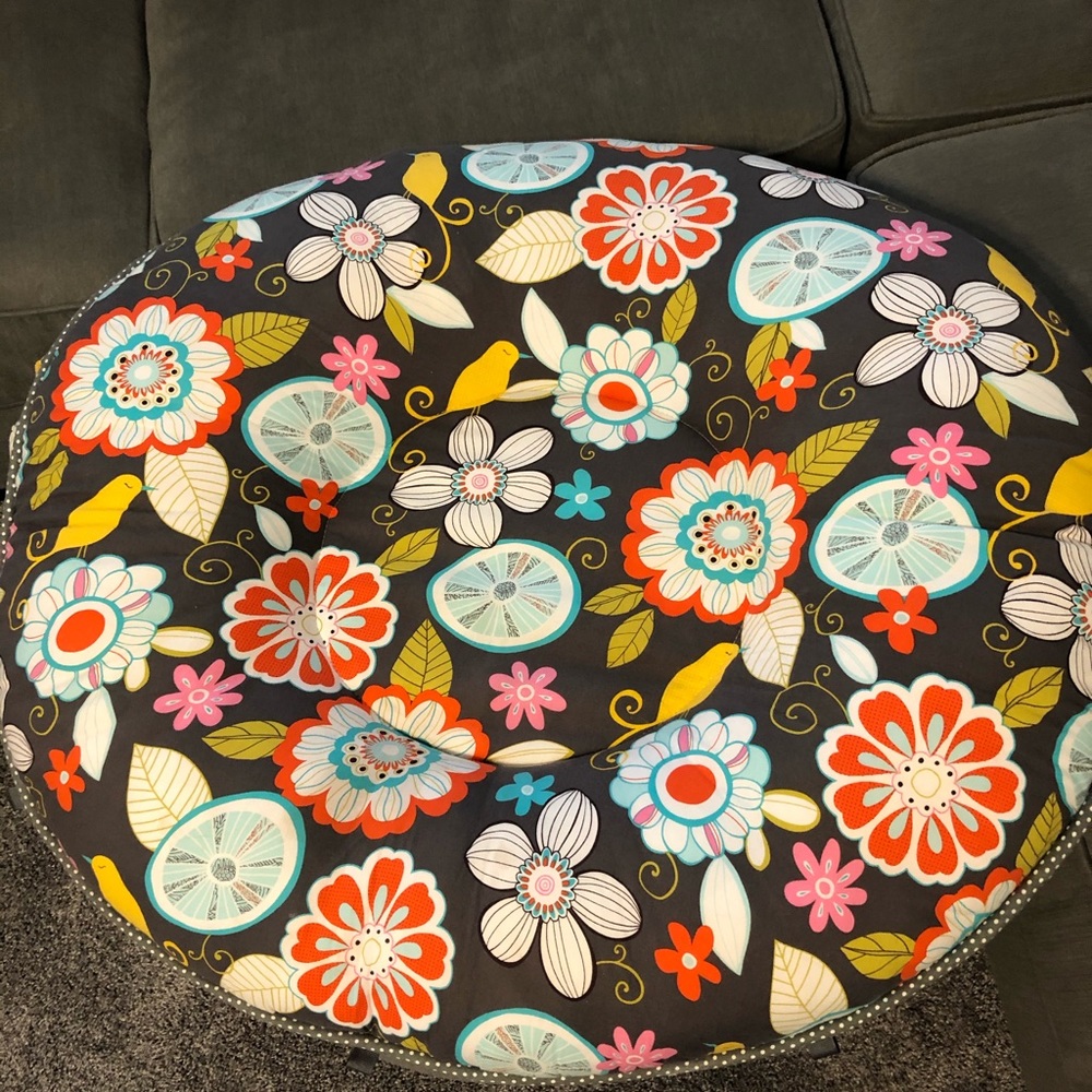 Pello pillow